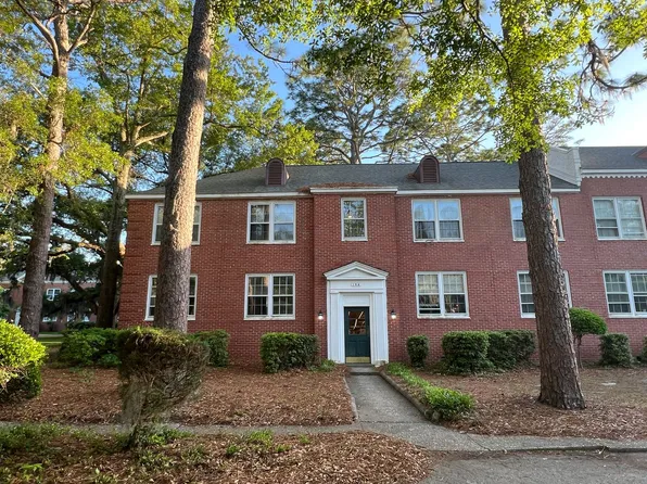 Charming 1-Bedroom Unit is Historic Wilmington Community!, 2940 Oleander Dr #E9a777178, Wilmington, NC 28403
