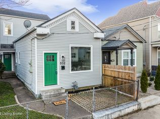 532 E Ormsby Ave, Louisville, KY 40203