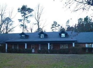 3835 N Fm 2148, Texarkana, TX 75503