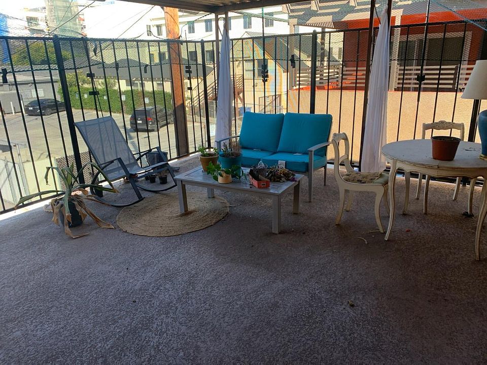 1st image of 3658 Mentone Ave #5
