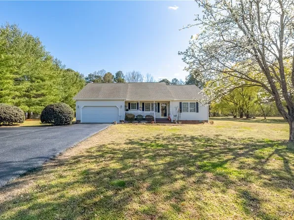 131 Glen Cove Dr, Hardyville, VA 23070