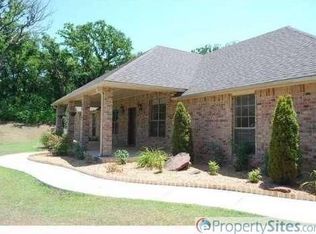 10403 Timbercreek Cir, Edmond, OK 73034