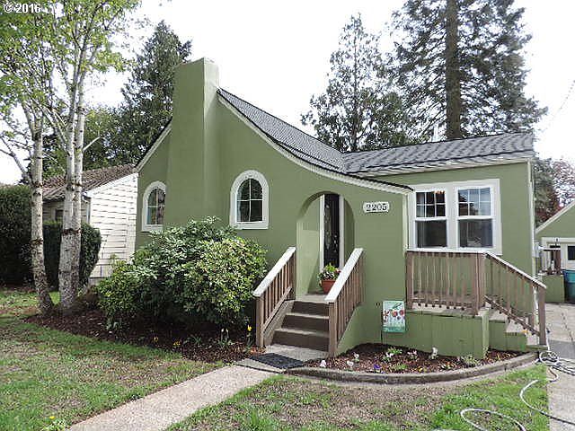 1st image of 2205 E 28th St