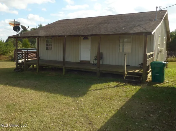 2848 Pleasant Grove Rd SE, Ruth, MS 39662