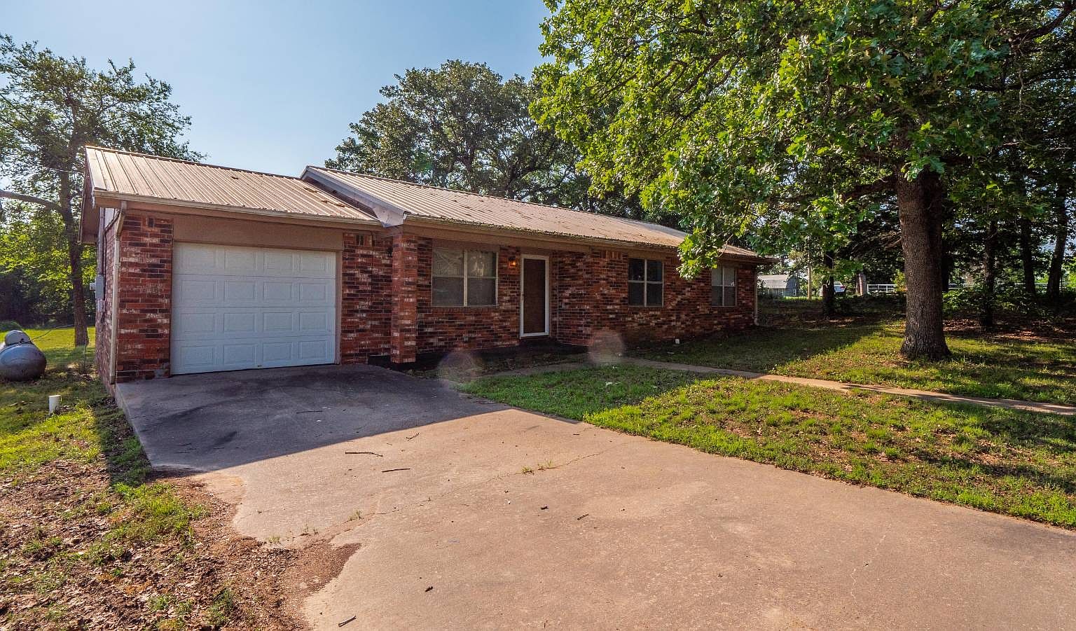 407 S Arpelar Rd, Mcalester, OK 74501 MLS 11283409 Zillow