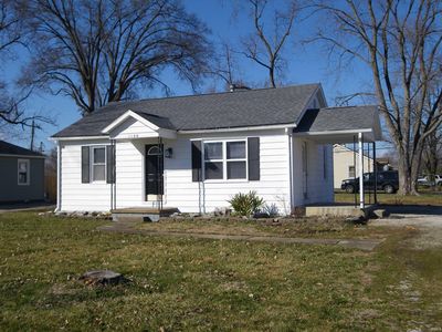 1120 Saint George Rd, Evansville, IN, 47711