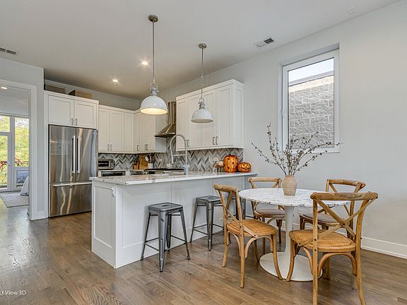 5th image of 1753 N Kedzie Ave #3N