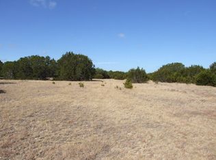 0 Camino Real, Mountain Home, TX 78058