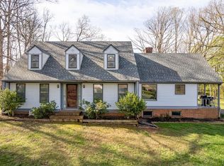 7101 Richland Dr, Lynchburg, VA 24502