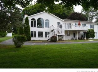 107 Lebanon Rd, Franklin, CT 06254