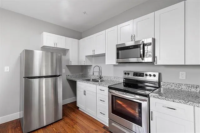 1701 Eagle St #2B — Photo 7