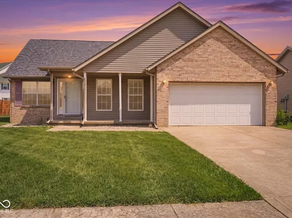 1440 Wilmington Blvd, Shelbyville, IN 46176