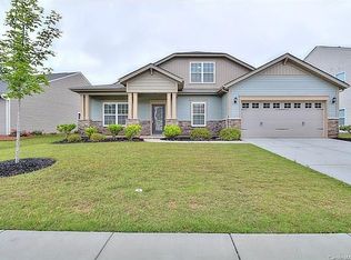 13309 Hunting Birds Ln, Charlotte, NC 28278