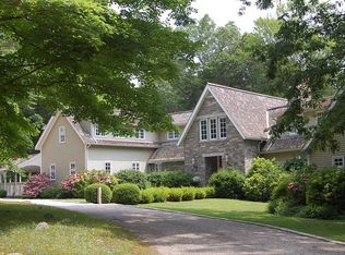 150 Joshuatown Rd, Lyme, CT 06371