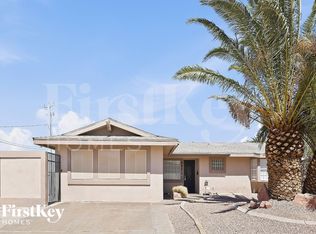 518 E Fairway Rd, Henderson, NV 89015