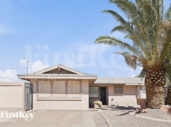 518 E Fairway Rd, Henderson, NV 89015