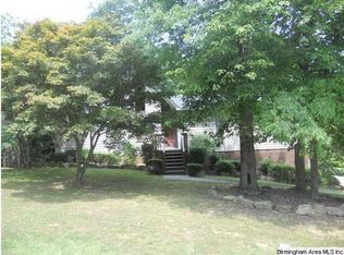 404 Stonebridge Rd, Birmingham, AL 35210