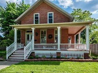 412 E 4th St, Monroe, MI 48161