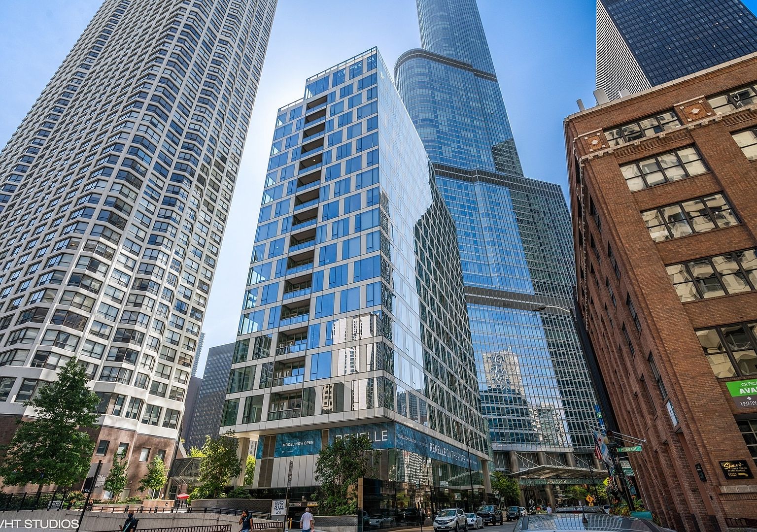 403 N Wabash Ave #14A, Chicago, IL 60611 | MLS #11887619 | Zillow