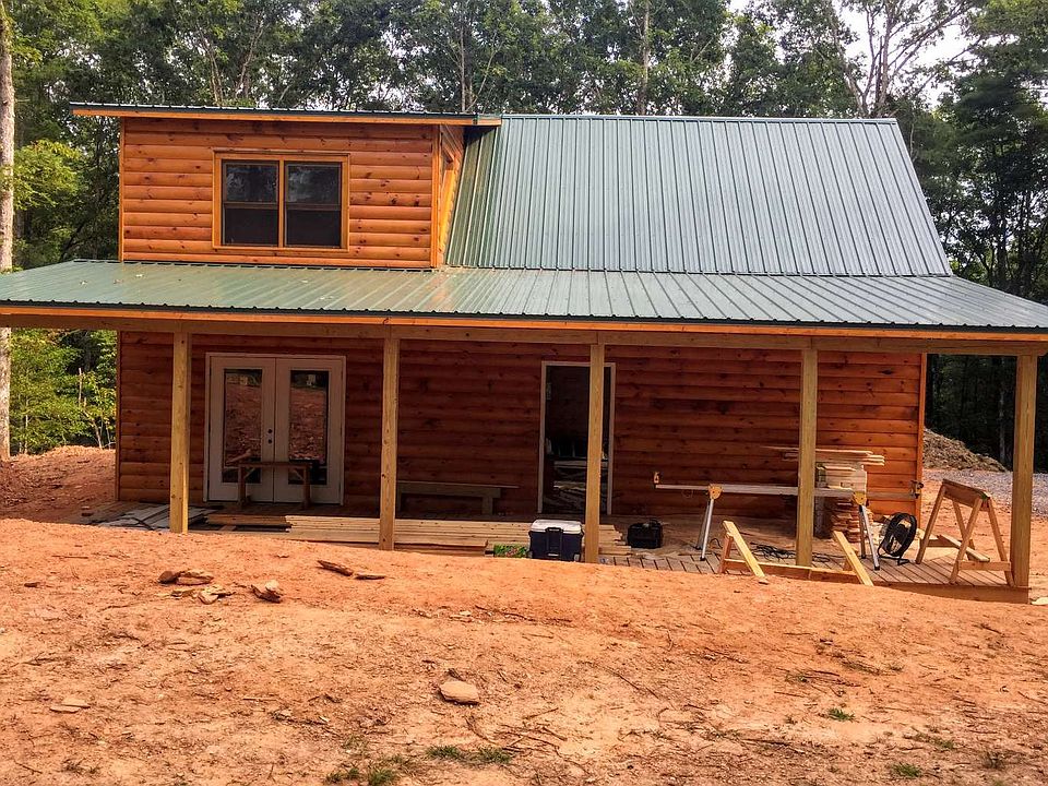 35 Axels Run Murphy Nc 28906 Zillow