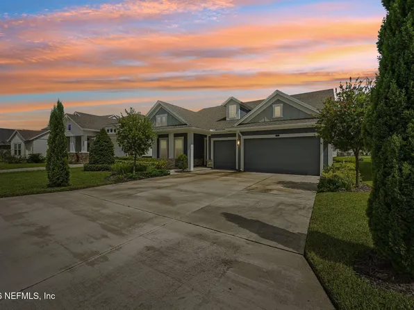 373 NAVIGATORS Road, St. Johns, FL 32259