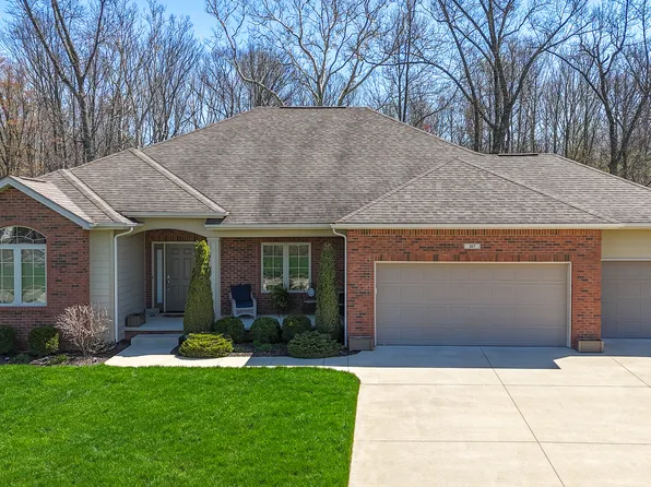 267 Westbrook Ct, Columbus, IN 47201