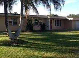 16900 SW 298th St, Homestead, FL 33030