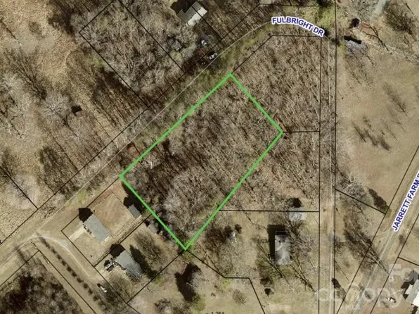 1633 Fulbright Dr, Newton, NC 28658