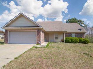 13906 Chrys Cv, Alexander, AR 72002