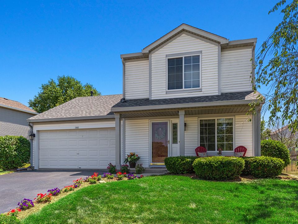 1st image of 1461 Burke Ln