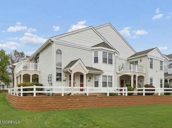 46 Tulip Lane, Freehold, NJ 07728