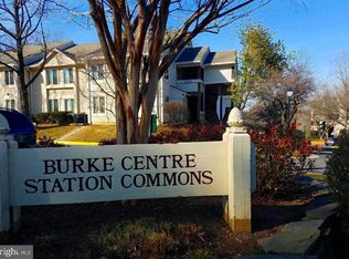 10340 Rein Commons Ct #2F, Burke, VA 22015