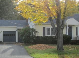 59 Franklin St, Rochester, NH 03867