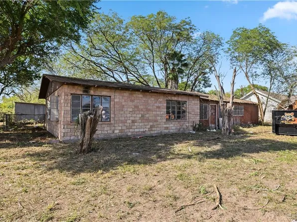 1501 High St, Harlingen, TX 78550