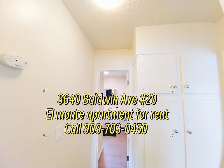 3640 Baldwin Ave — Photo 25