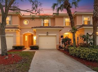 445 Rainbow Springs Ter, Royal Palm Beach, FL 33411