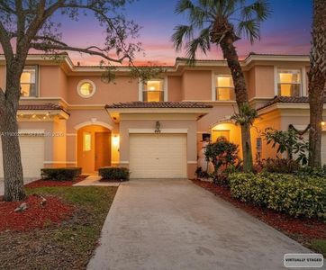445 Rainbow Springs Ter, Royal Palm Beach, FL, 33411