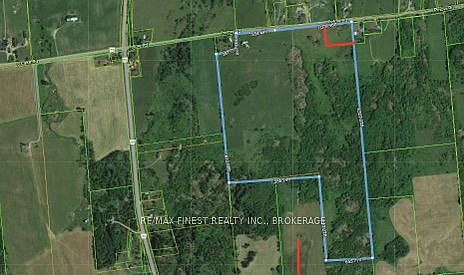 5th image of 0 Pelow Rd