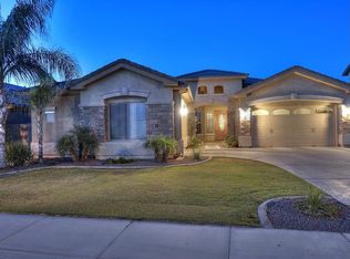 2562 E Lodgepole Dr, Gilbert, AZ 85298