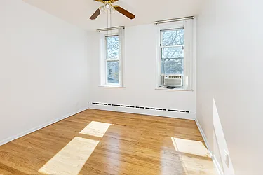 Rented by Keller Williams NYC