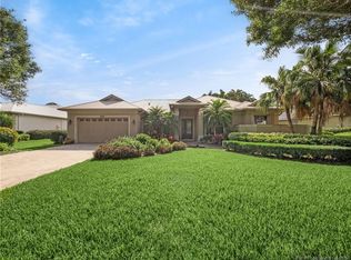 673 SW Whispering Palm Ln, Palm City, FL 34990