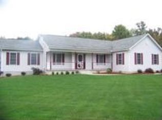 109 Queens Row, Windber, PA 15963