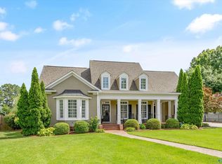 5006 Littlebury Rd SE, Huntsville, AL 35802