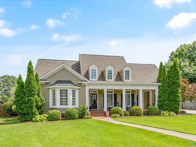 5006 Littlebury Rd SE, Huntsville, AL, 35802