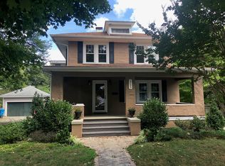 2133 Maiden Ln SW, Roanoke, VA 24015