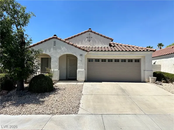 1837 Vista Pointe Ave, Henderson, NV 89012