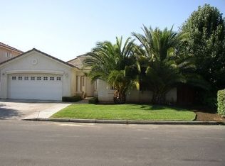 5737 W Cromwell Ave, Fresno, CA 93722