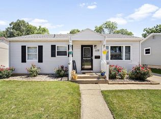 2132 S 99th St, West Allis, WI 53227