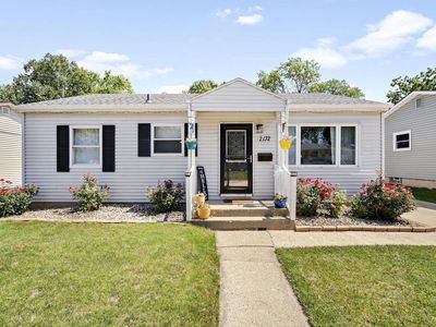 2132 South 99th STREET, West Allis, WI, 53227