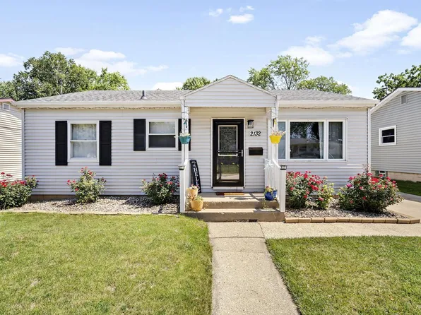 2132 South 99th STREET, West Allis, WI 53227